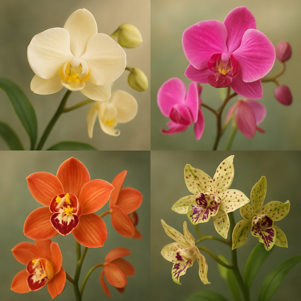Orchidee