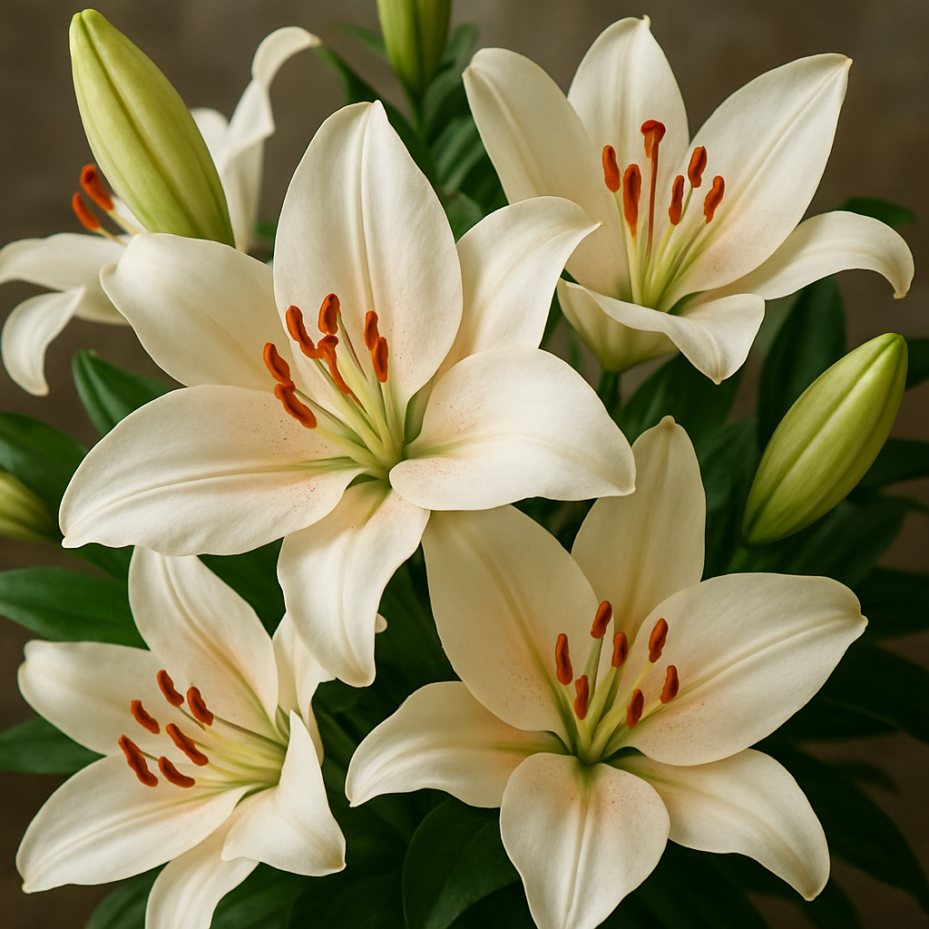 Lilies