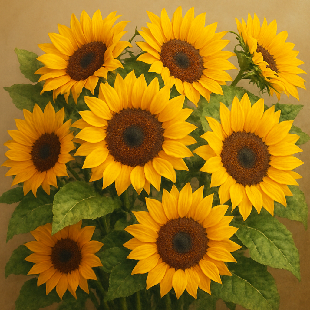 Girasoli
