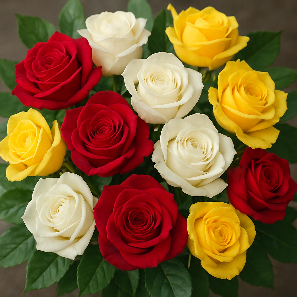 Rose